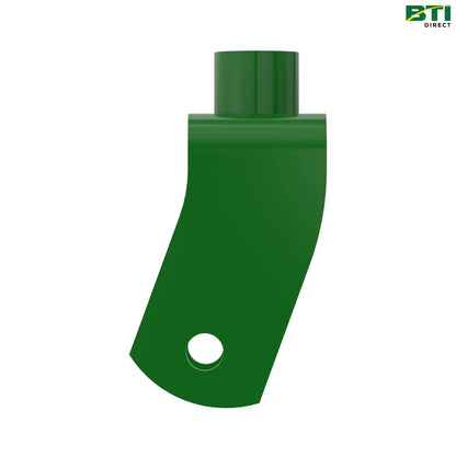 LVA13755: Gage Wheel Bracket