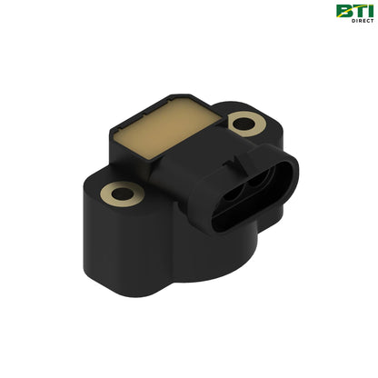 LVA13773: Potentiometer Hall Effect Sensor