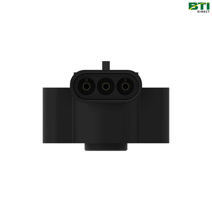LVA13773: Potentiometer Hall Effect Sensor