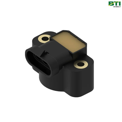 LVA13773: Potentiometer Hall Effect Sensor