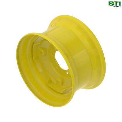 LVA13902: Rim, 9.75 X 16.5