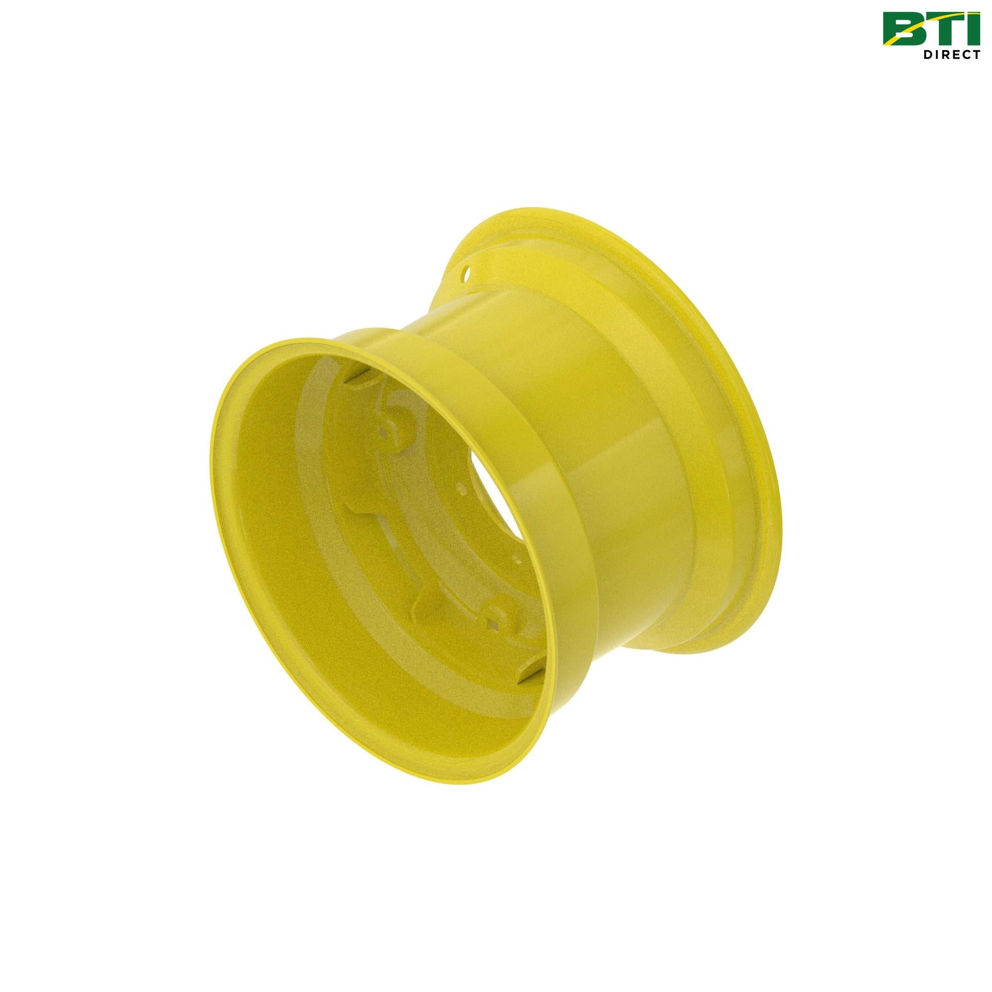 LVA13903: Rim, 10 X 15