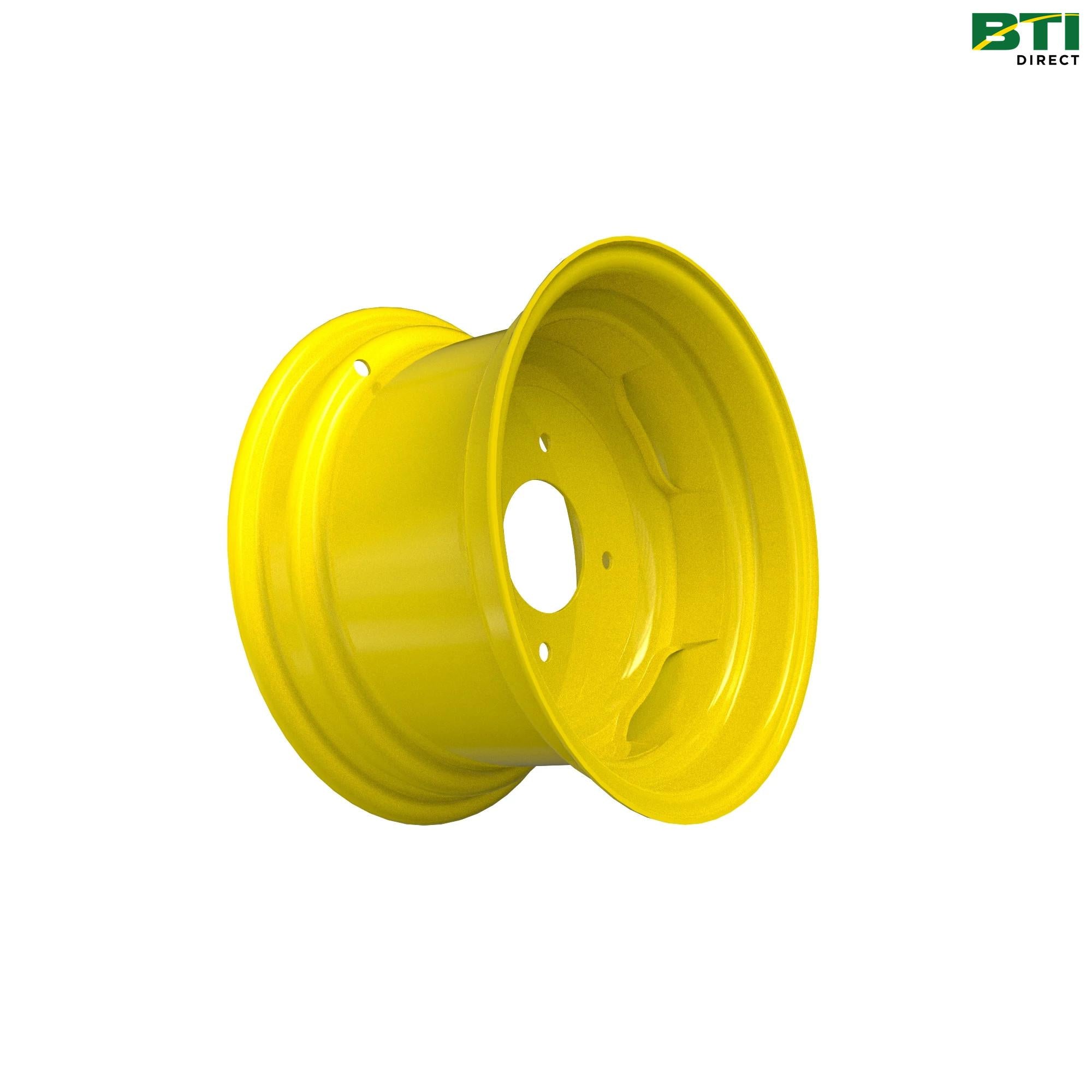 LVA13905: Rim, 7 X 12