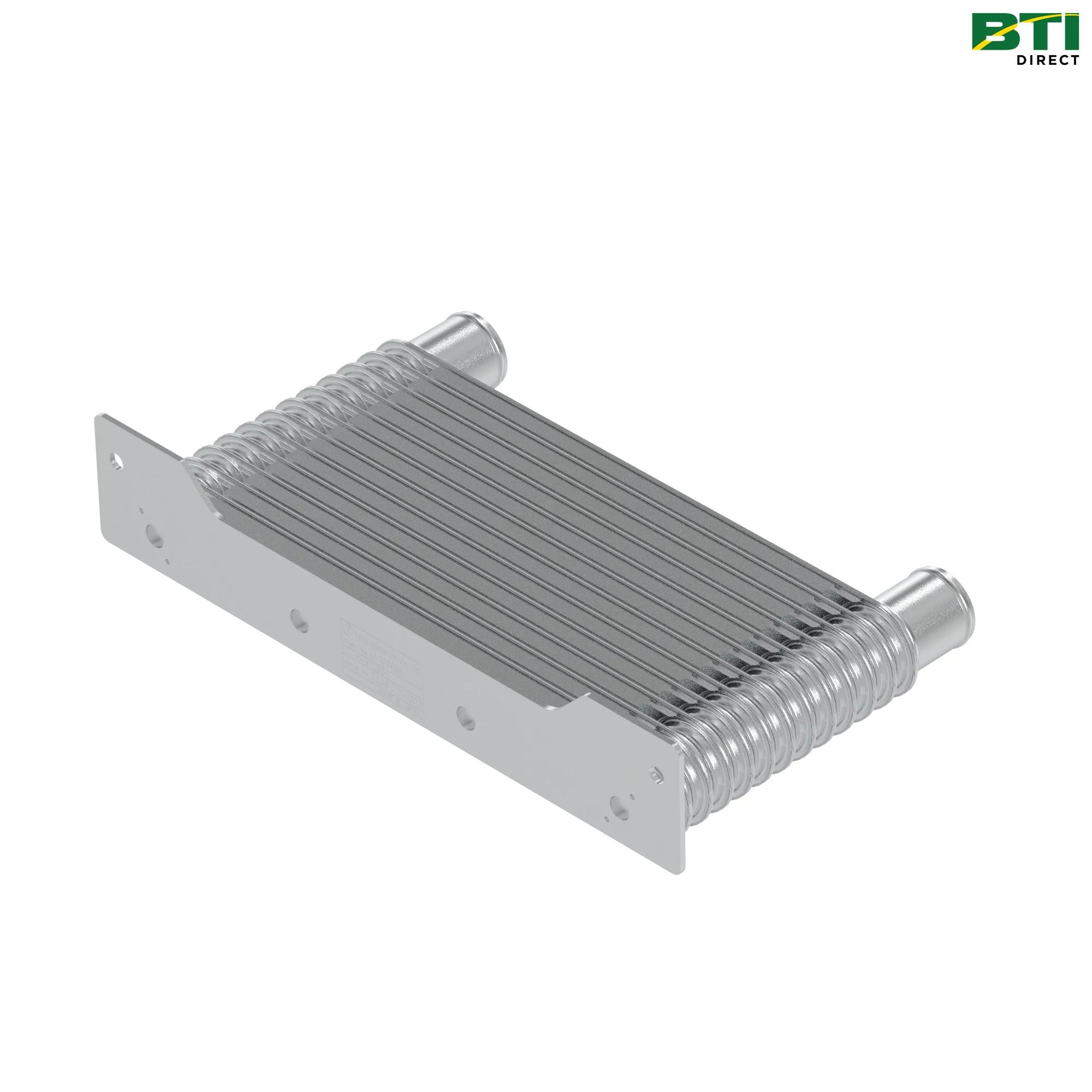LVA13951: Intercooler