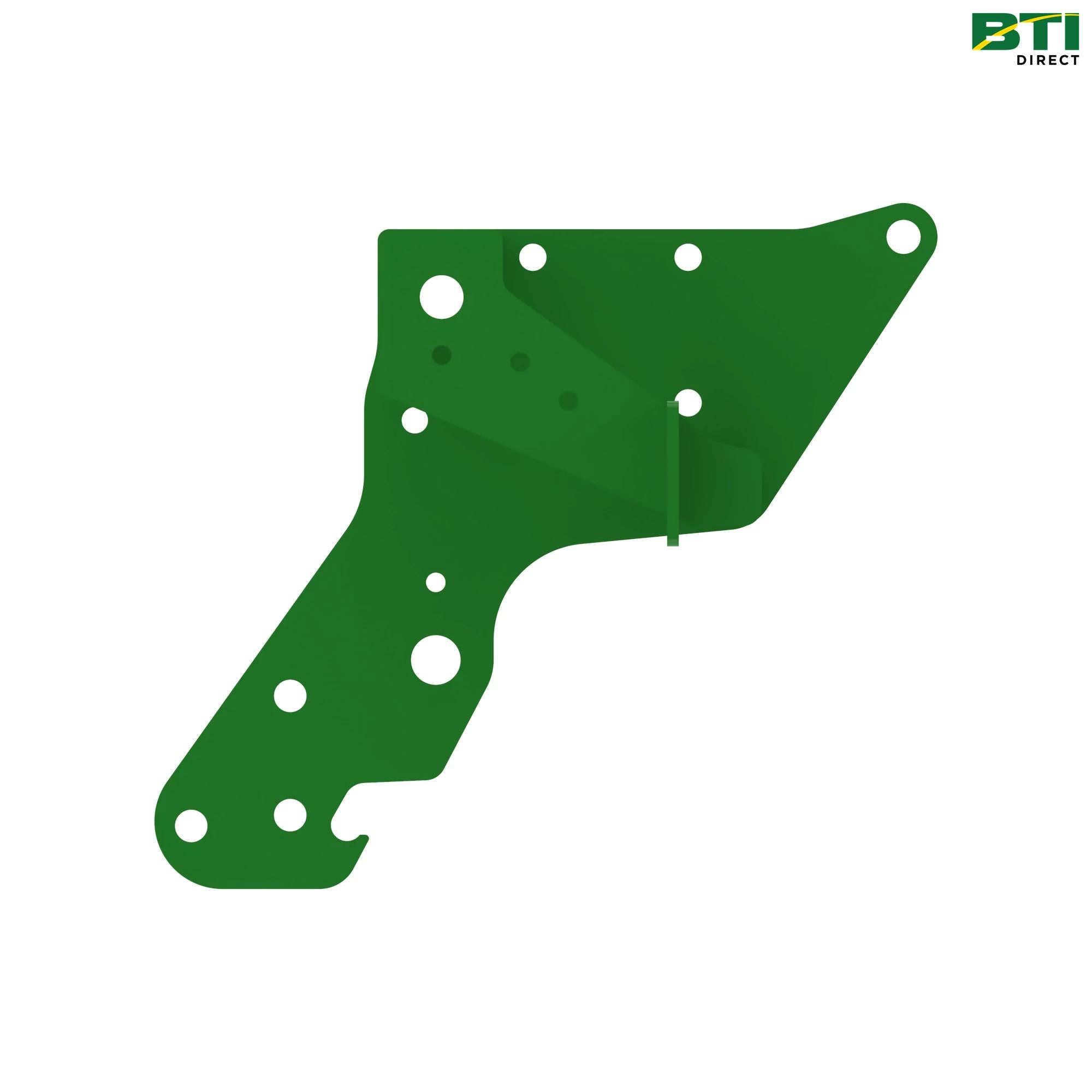 LVA13953: Three Point Hitch Bracket, Right Side