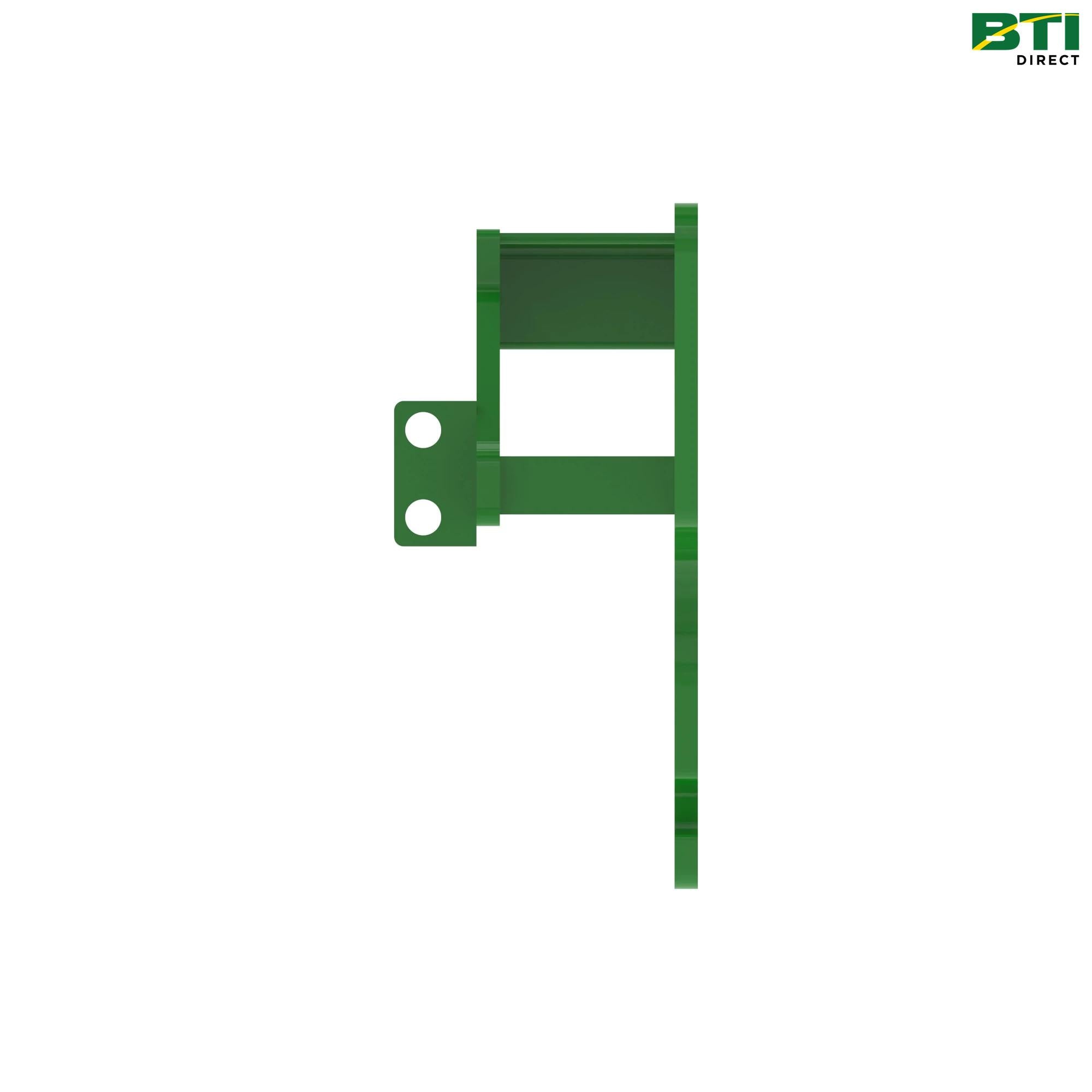 LVA13953: Three Point Hitch Bracket, Right Side