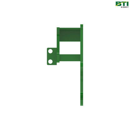 LVA13953: Three Point Hitch Bracket, Right Side