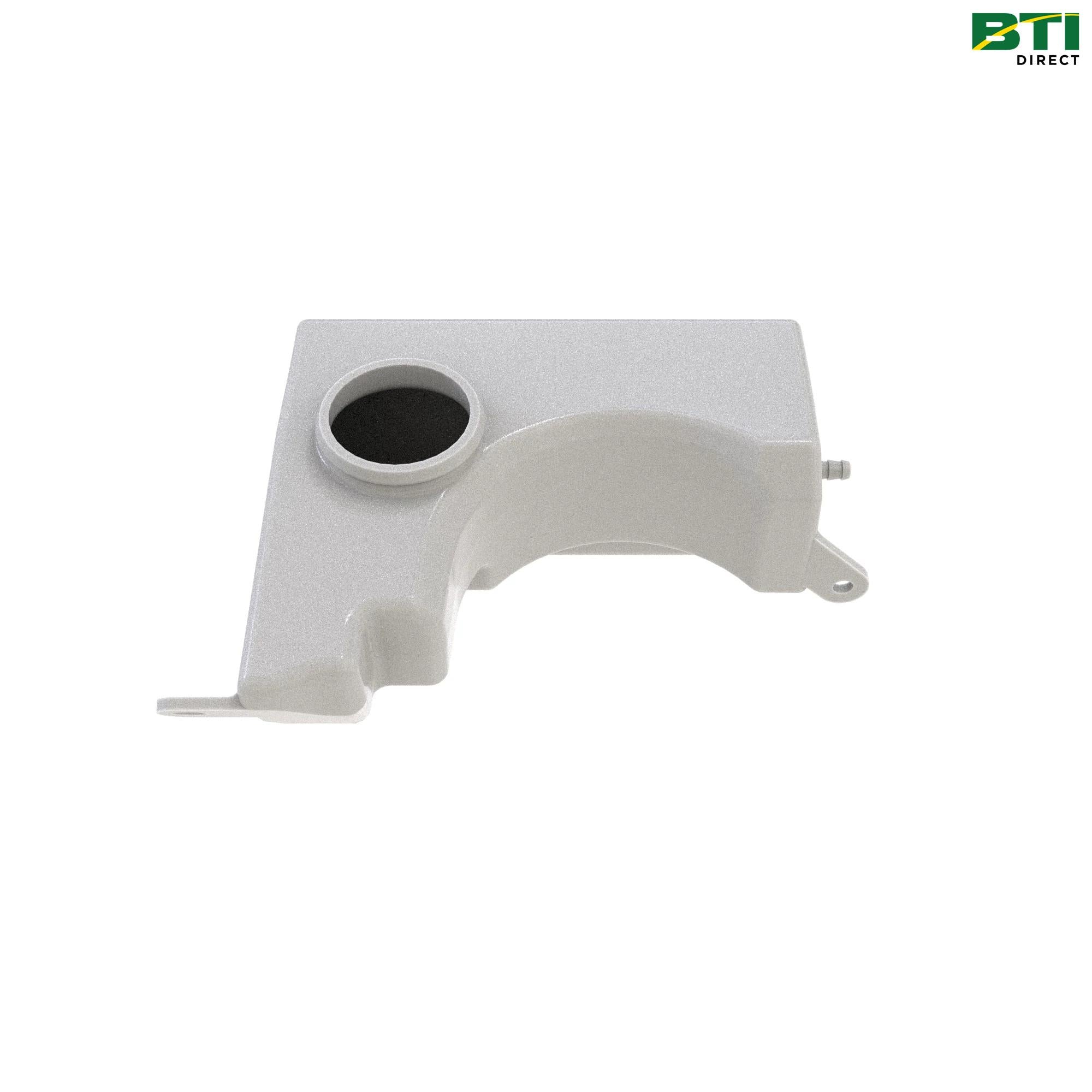 LVA13969: Coolant Recovery Reservoir