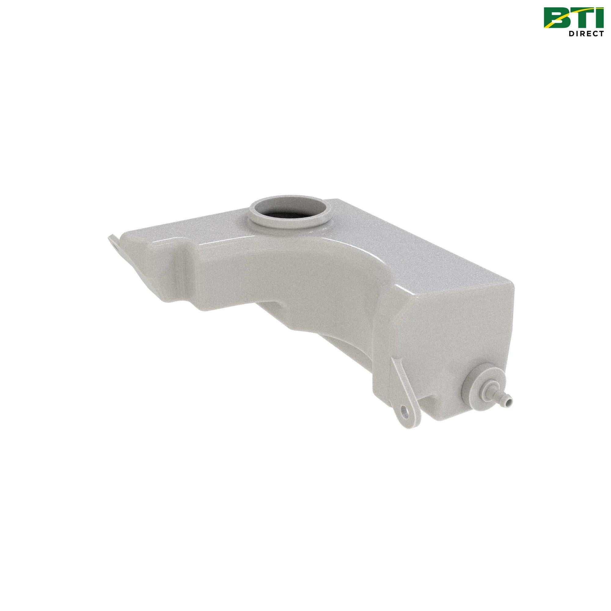 LVA13969: Coolant Recovery Reservoir