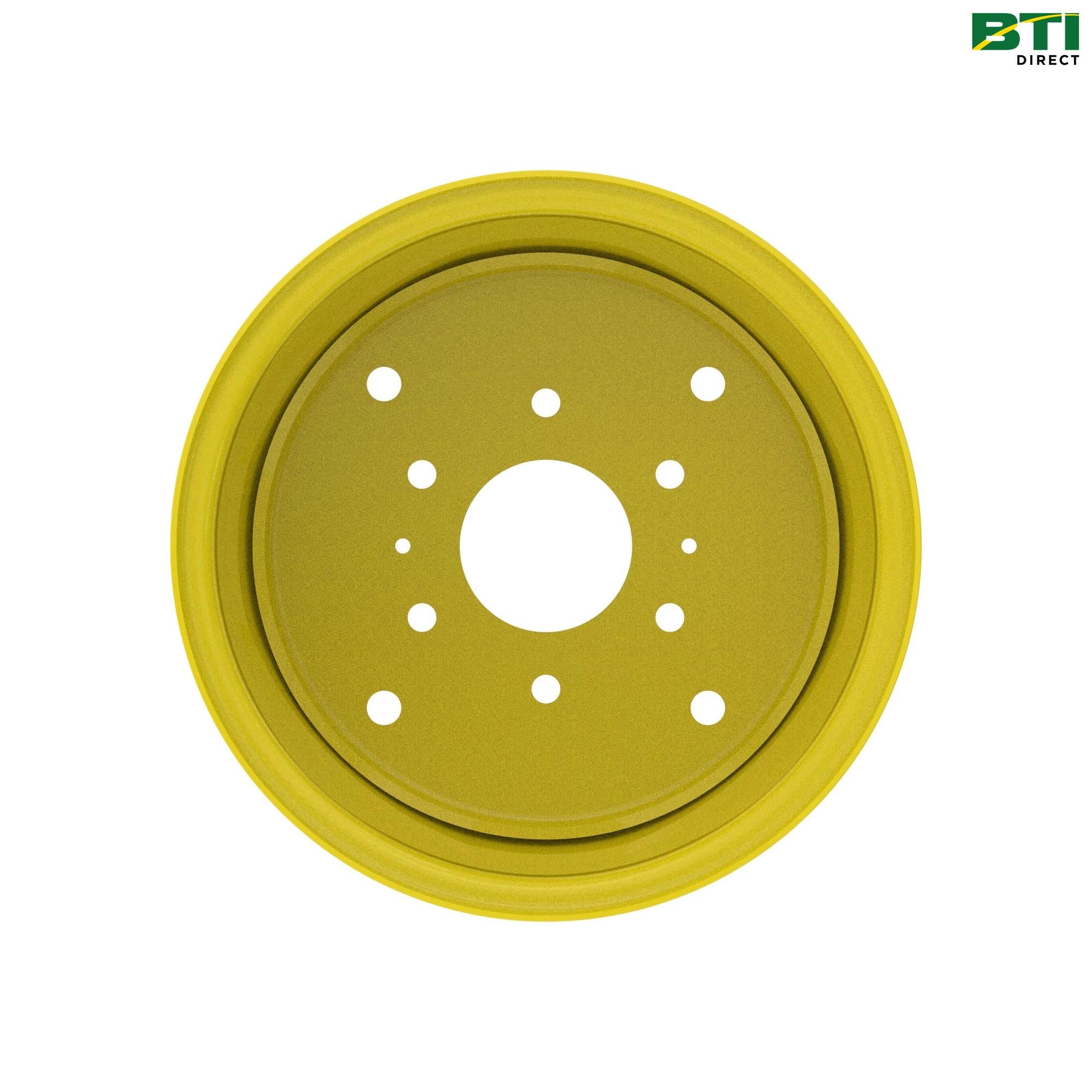 LVA14007: Rim, 7 X 14