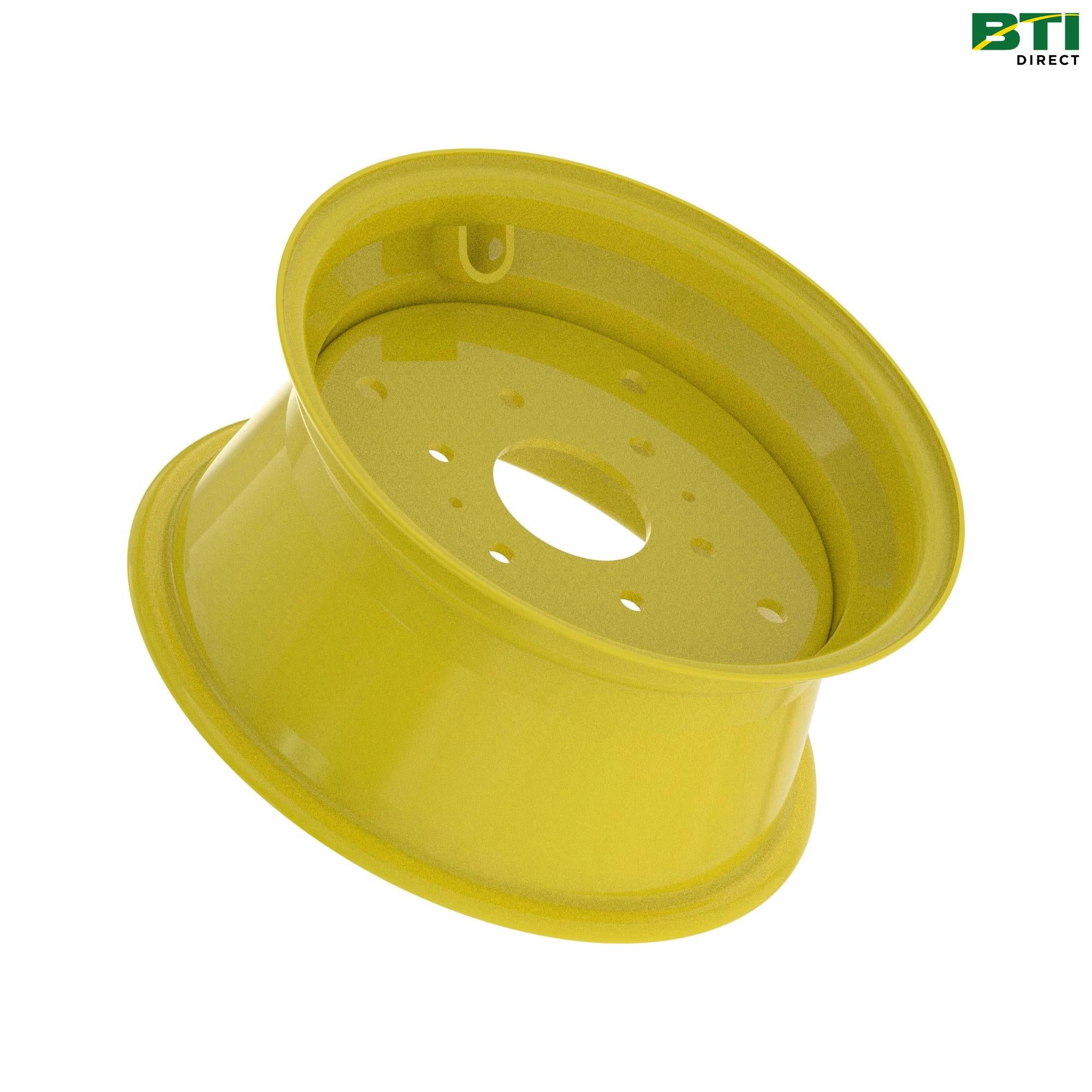 LVA14007: Rim, 7 X 14