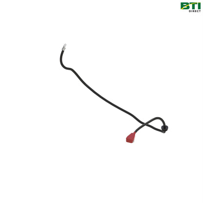 LVA14045: Positive Battery Cable