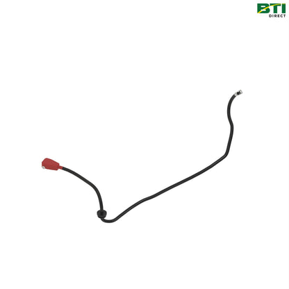 LVA14045: Positive Battery Cable