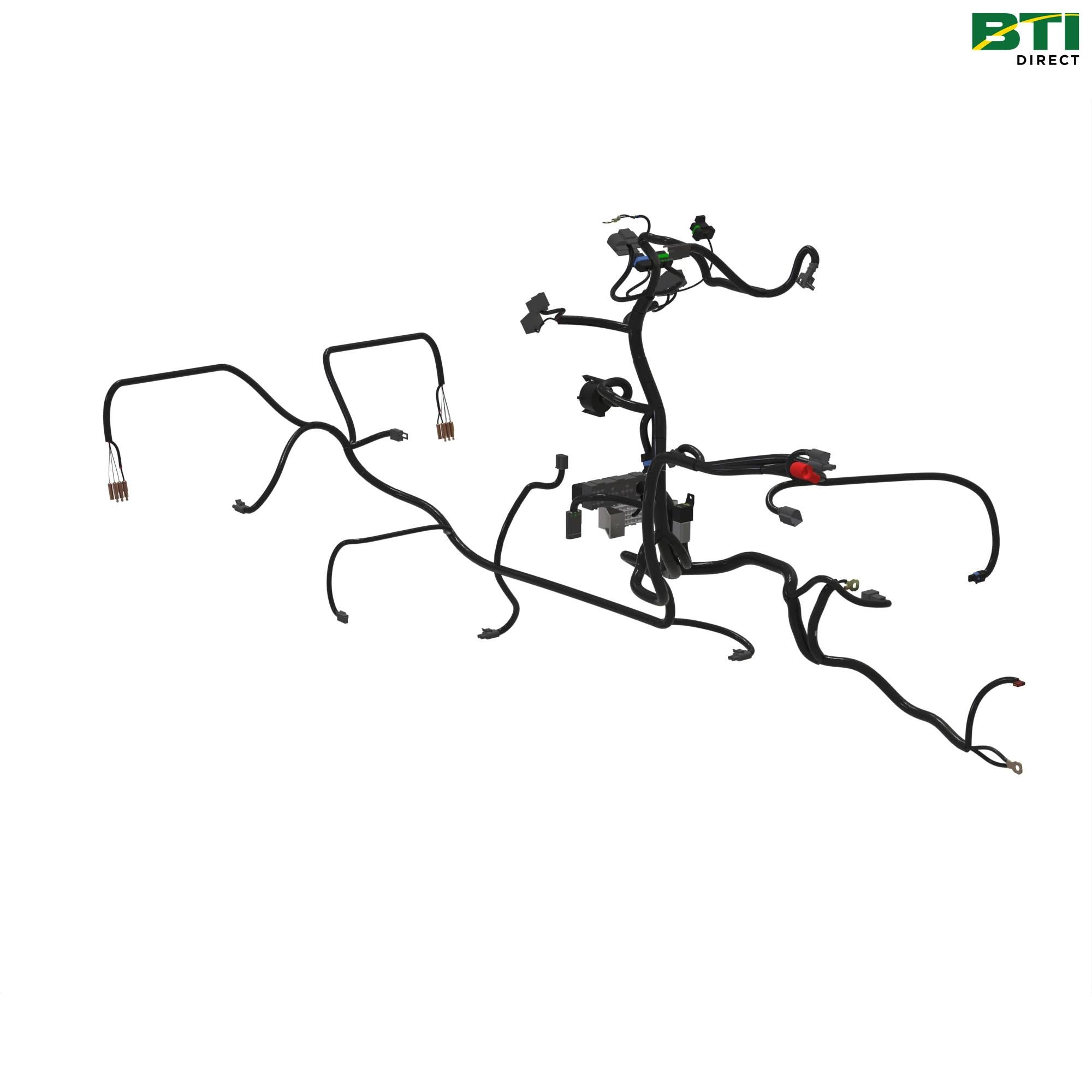 LVA14047: Wiring Harness