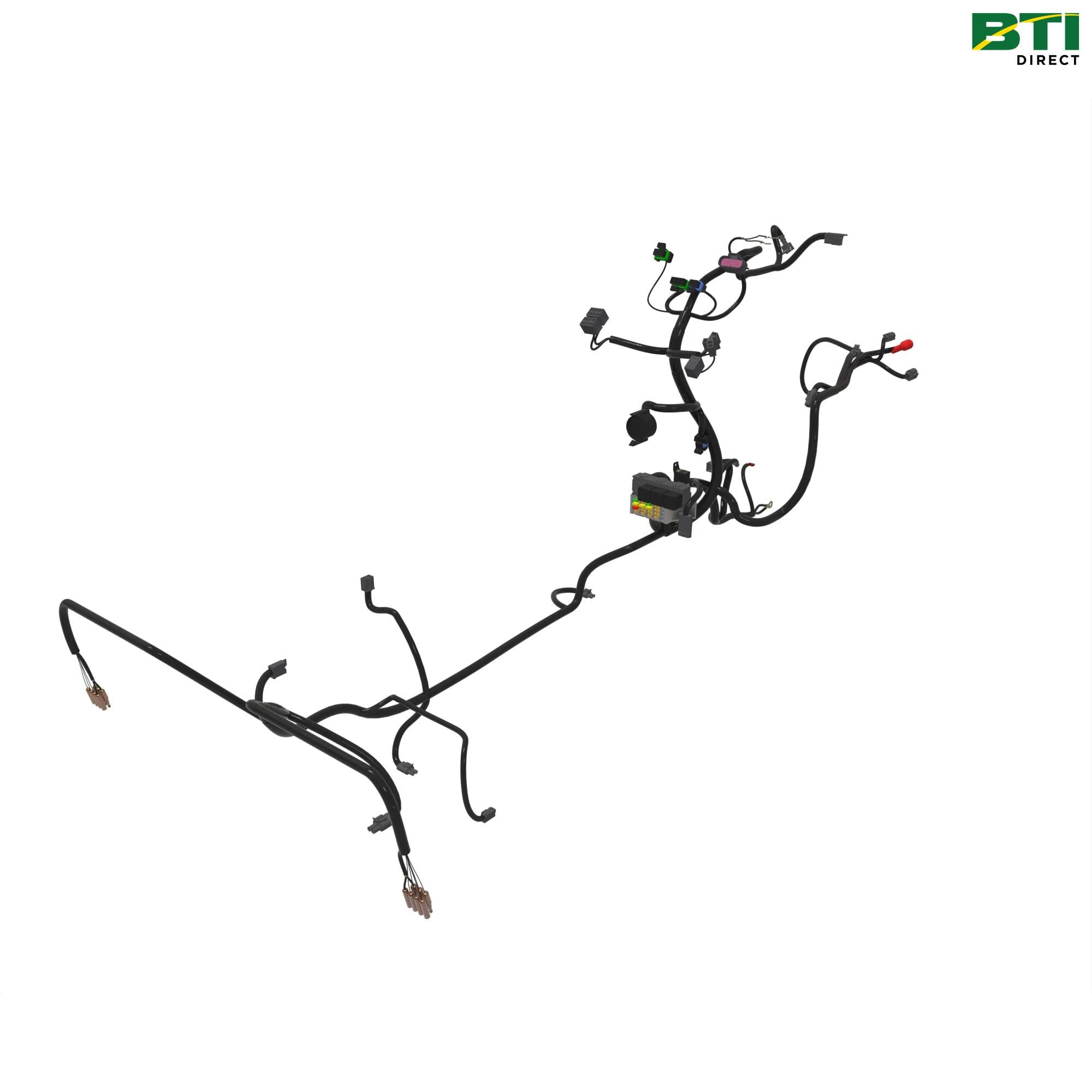 LVA14047: Wiring Harness