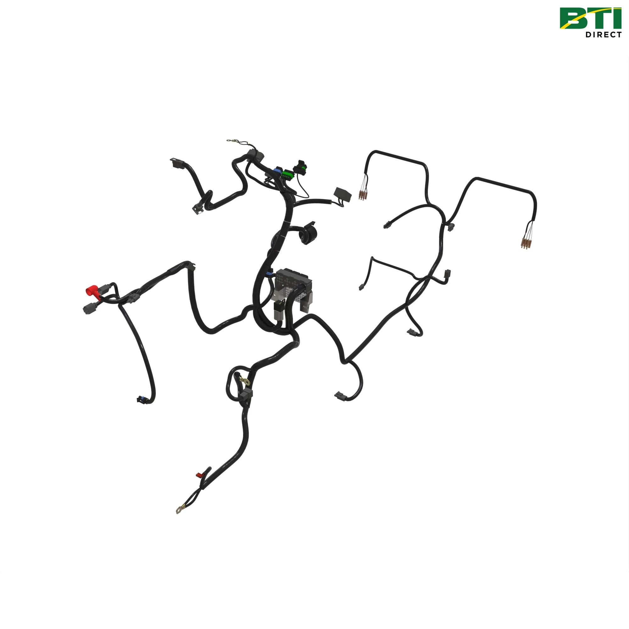 LVA14047: Wiring Harness