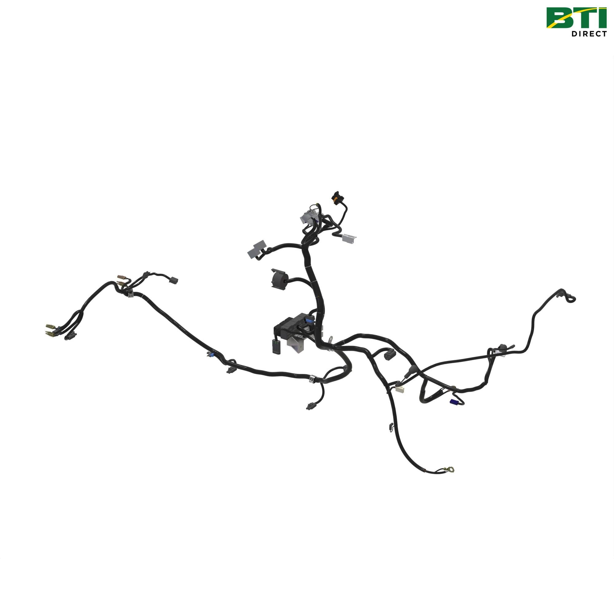 LVA14102: Wiring Harness