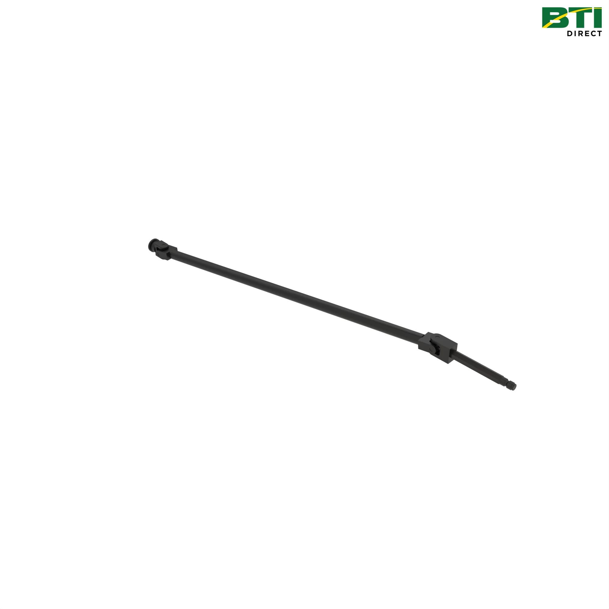 LVA14105: Front PTO Universal Driveshaft