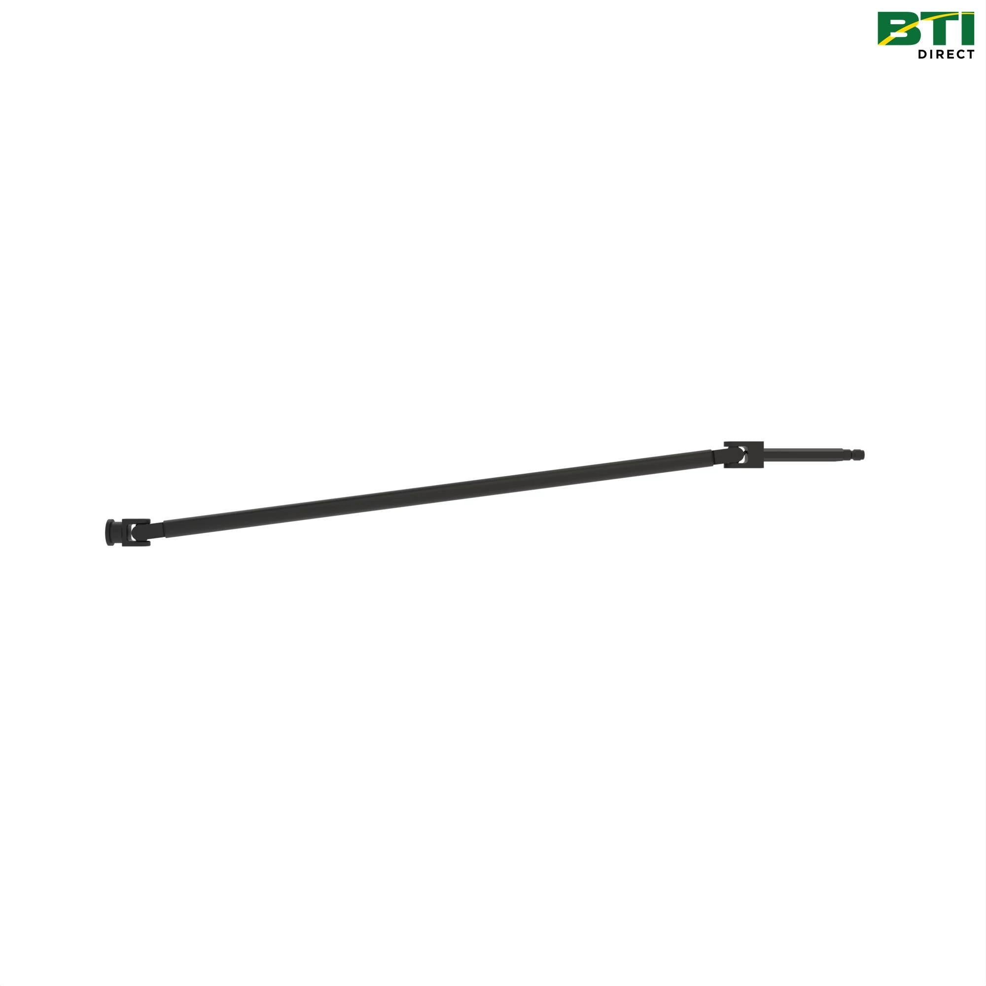 LVA14105: Front PTO Universal Driveshaft