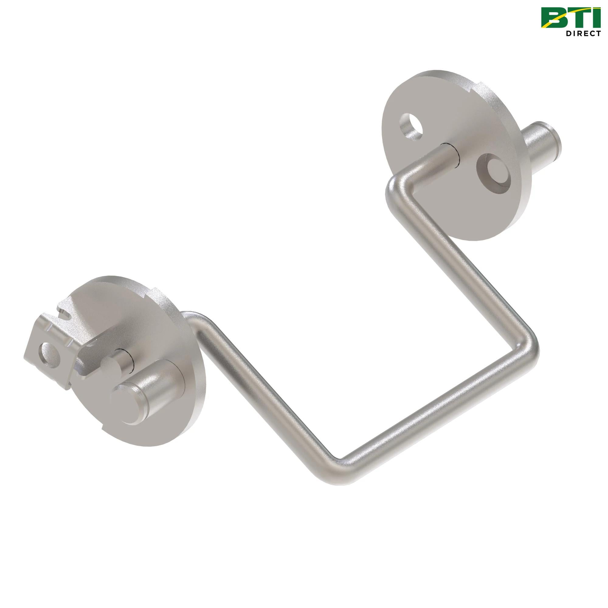 LVA14108: Pivot Pin