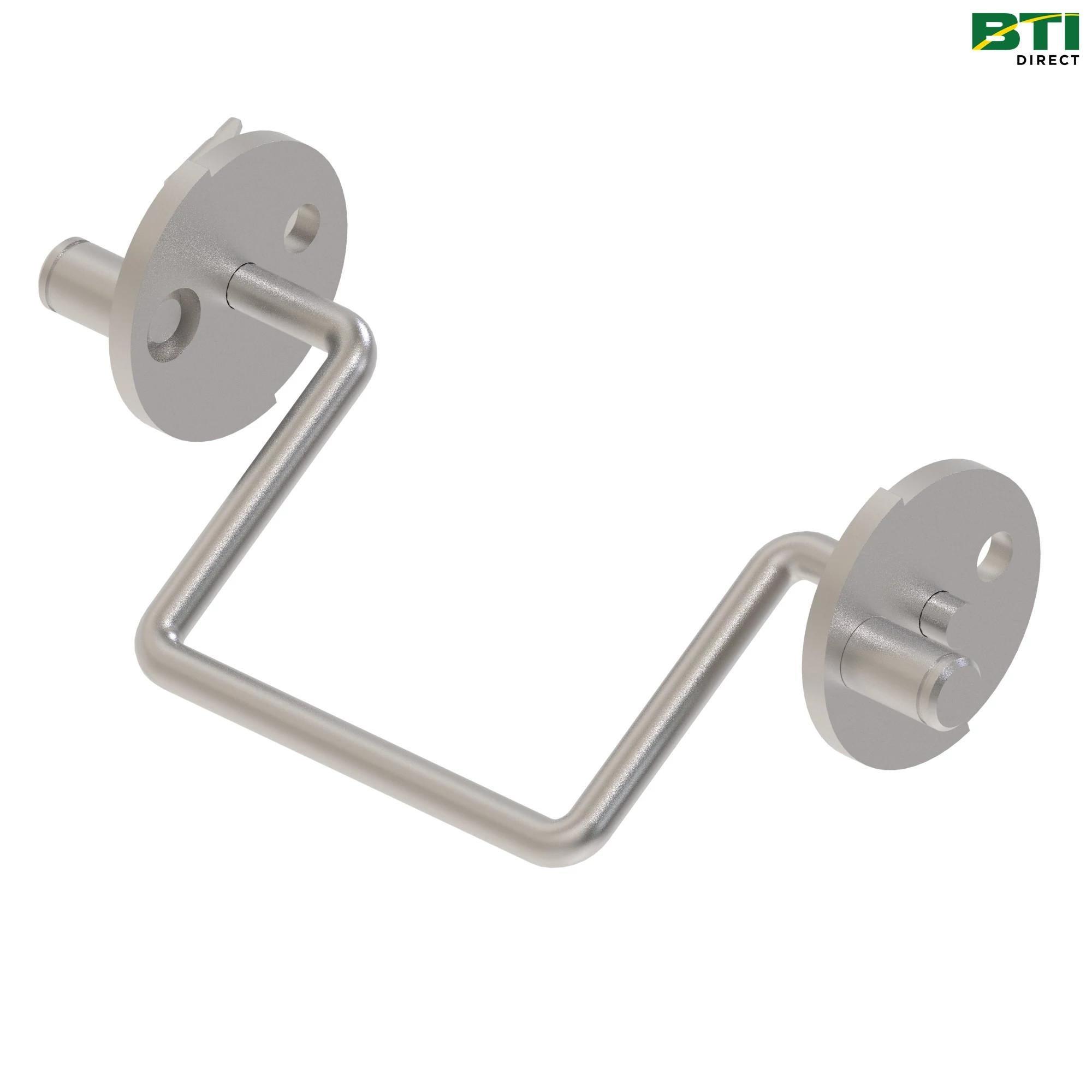 LVA14108: Pivot Pin