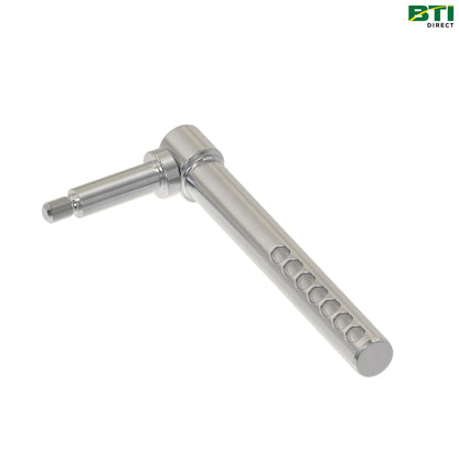 LVA14148: Gage Wheel Bracket, Right Side