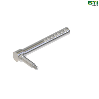 LVA14148: Gage Wheel Bracket, Right Side