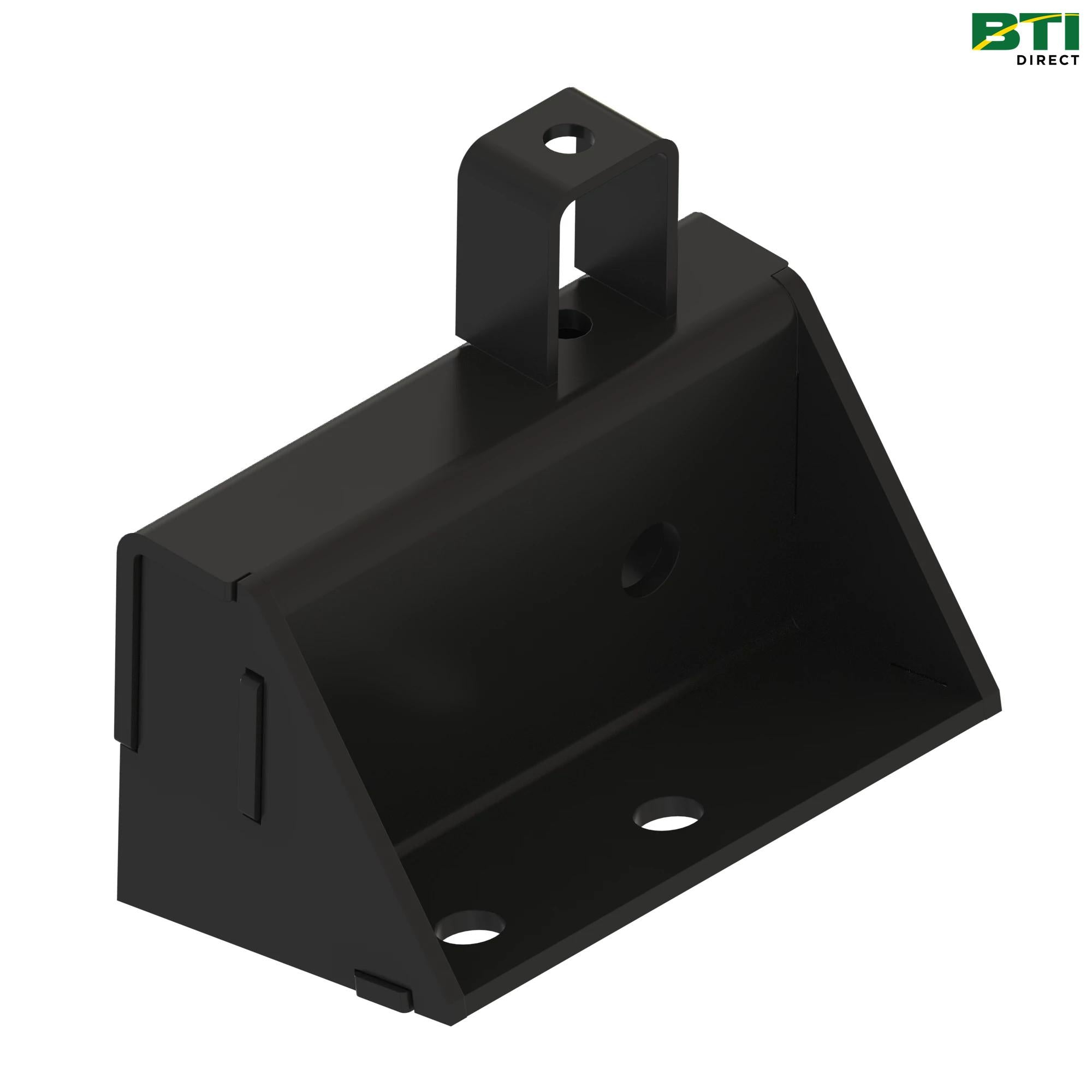 LVA14164: Height Gauge Weld Support