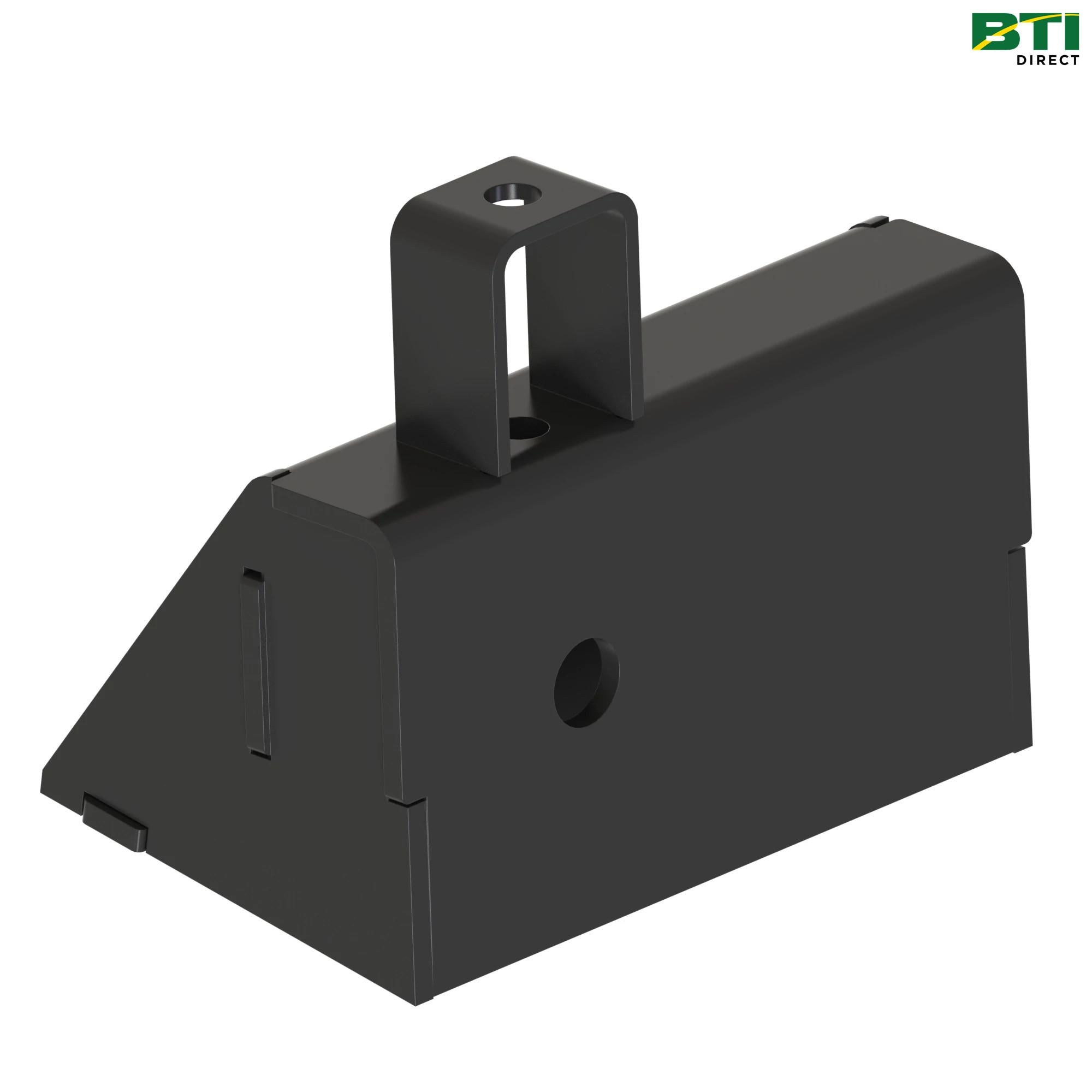 LVA14164: Height Gauge Weld Support