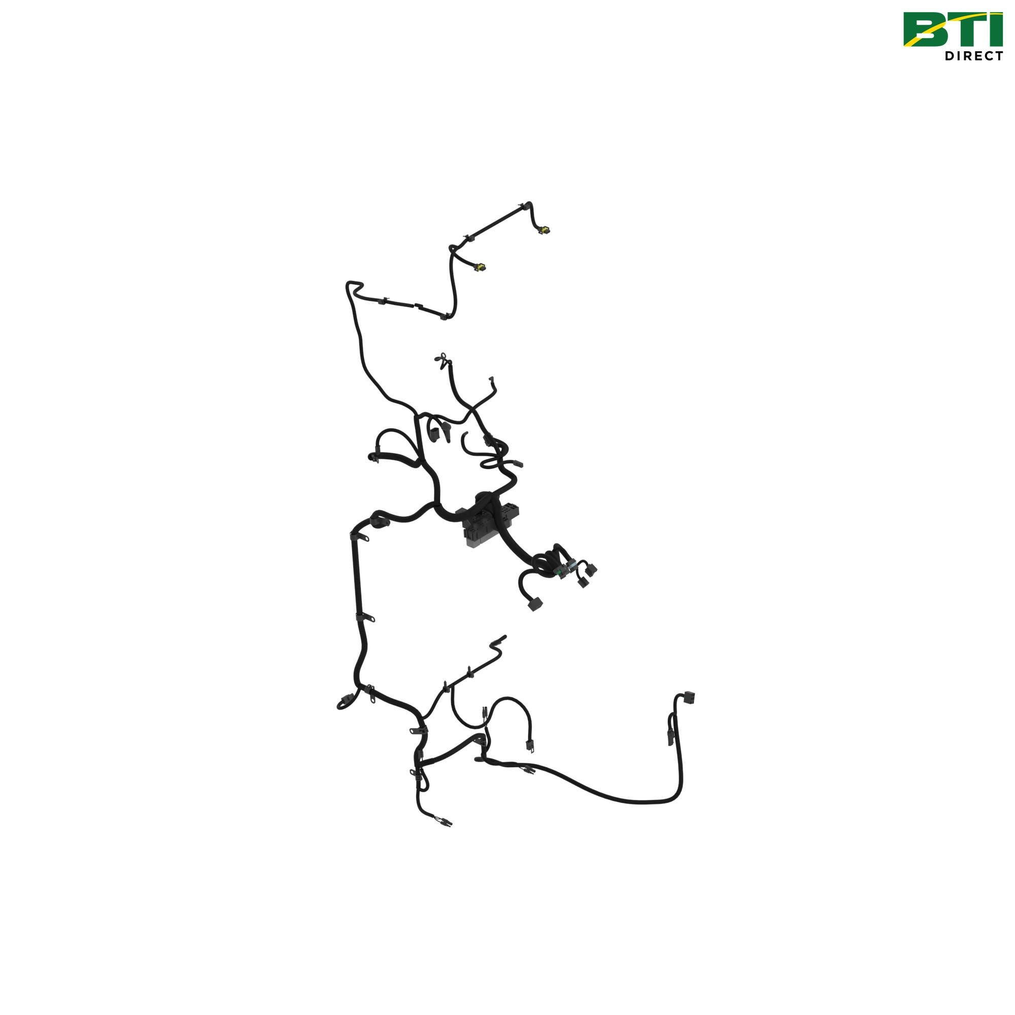 LVA14165: Chassis Wiring Harness