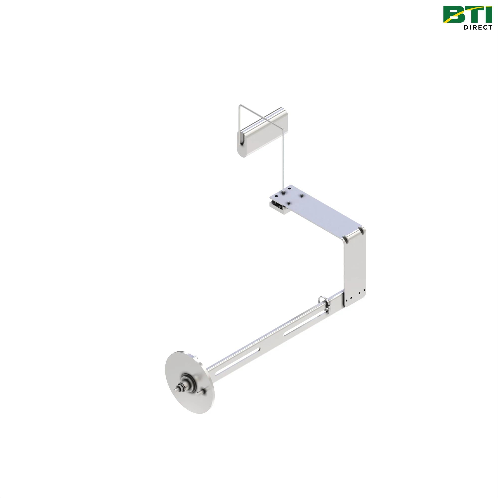 LVA14216: Fuel Sender