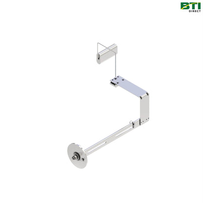 LVA14216: Fuel Sender