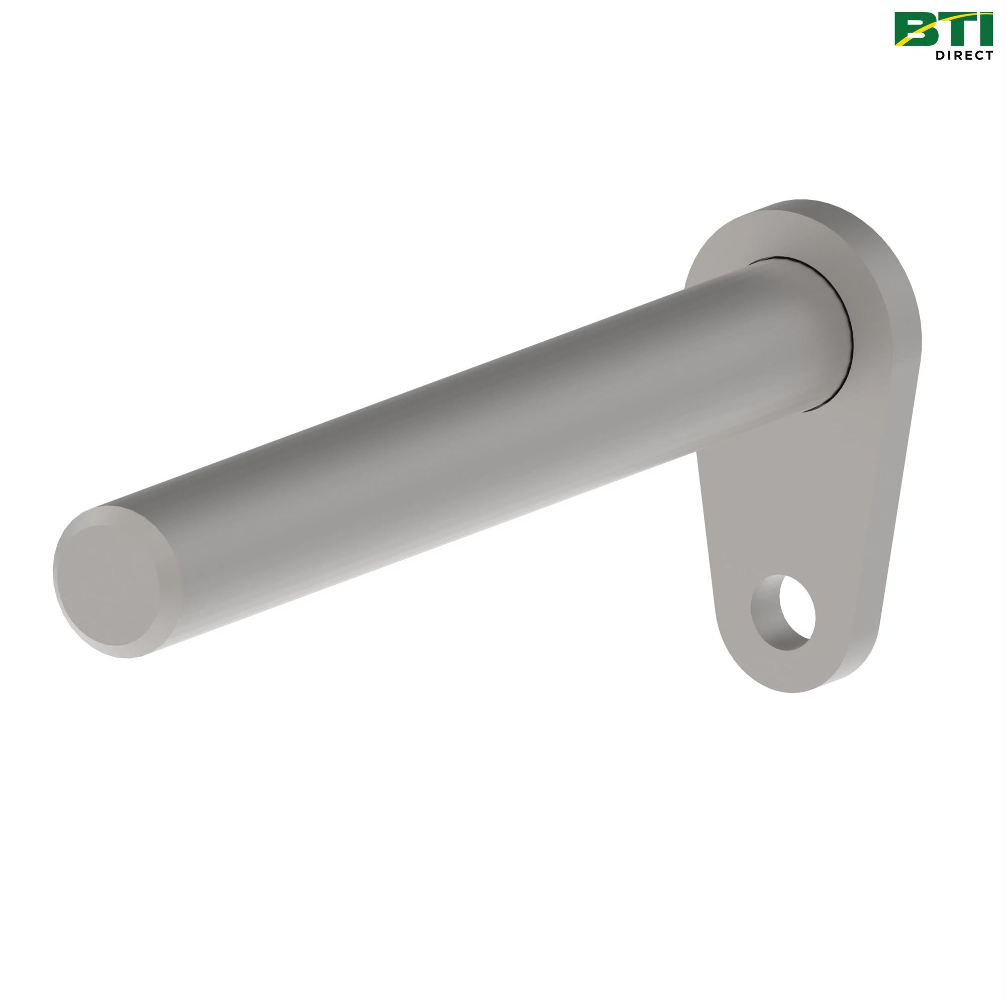 LVA14219: Pedal Pivot Pin