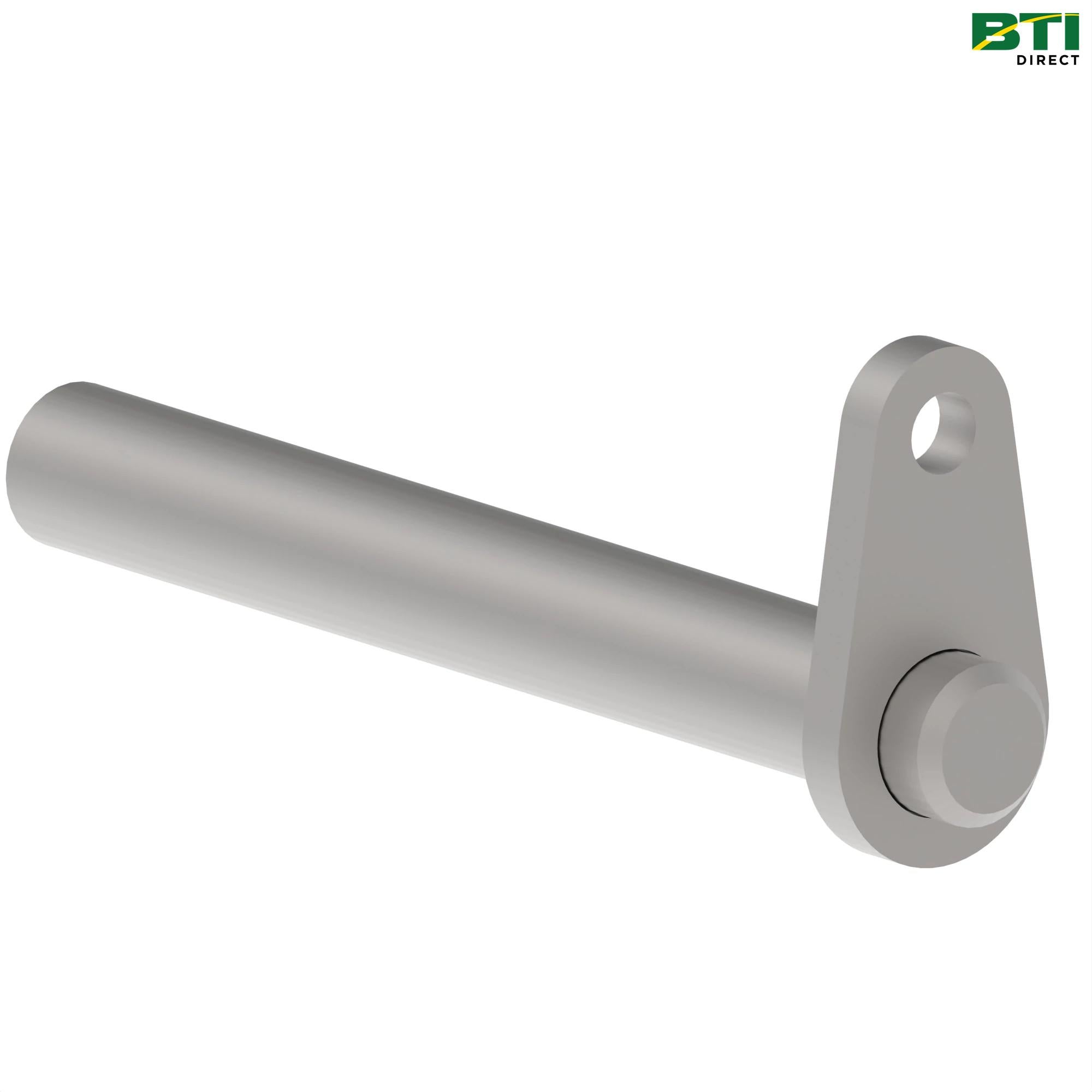 LVA14219: Pedal Pivot Pin