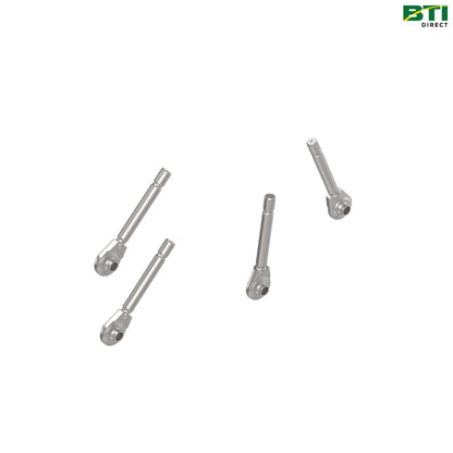 LVA14229: Eye Bolt Center Link