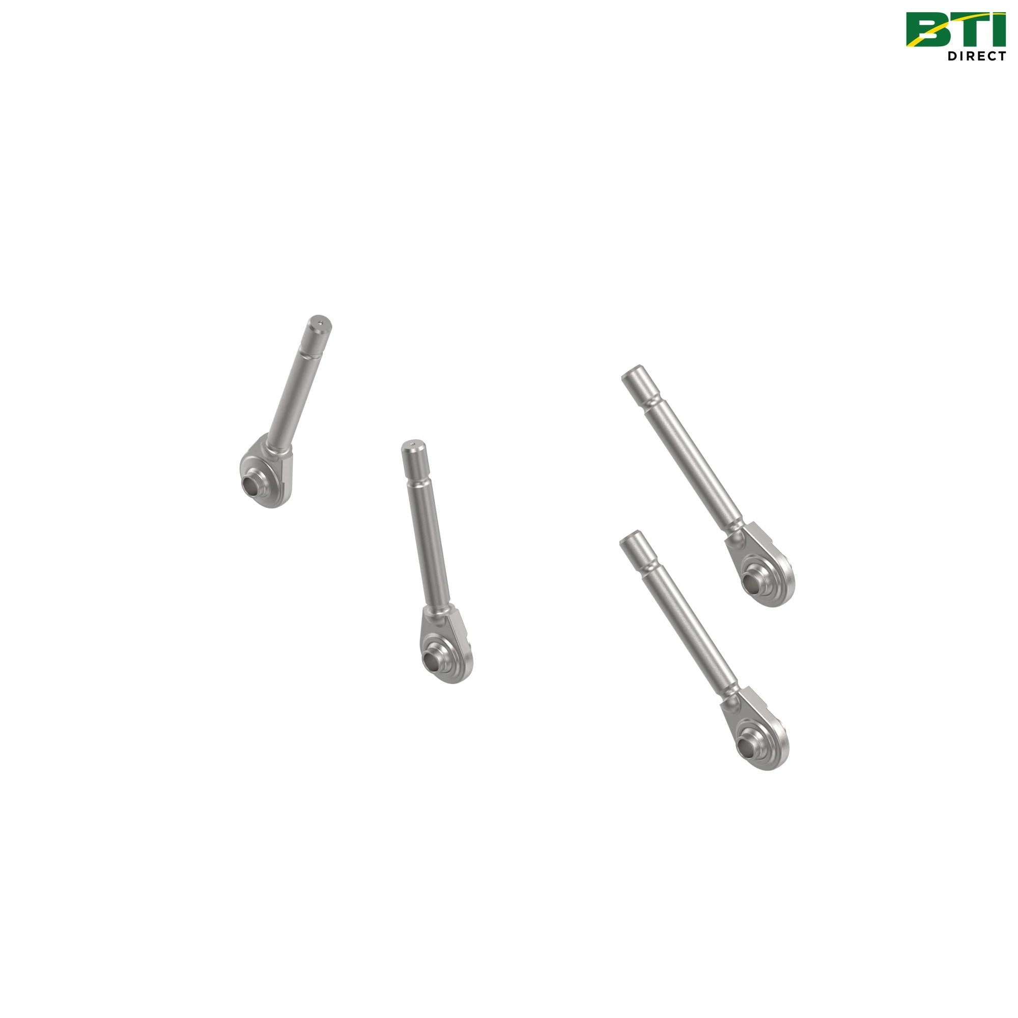 LVA14229: Eye Bolt Center Link