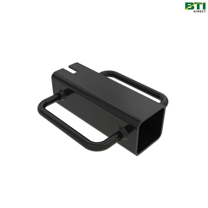 LVA14234: Jug & Collar, Right Side