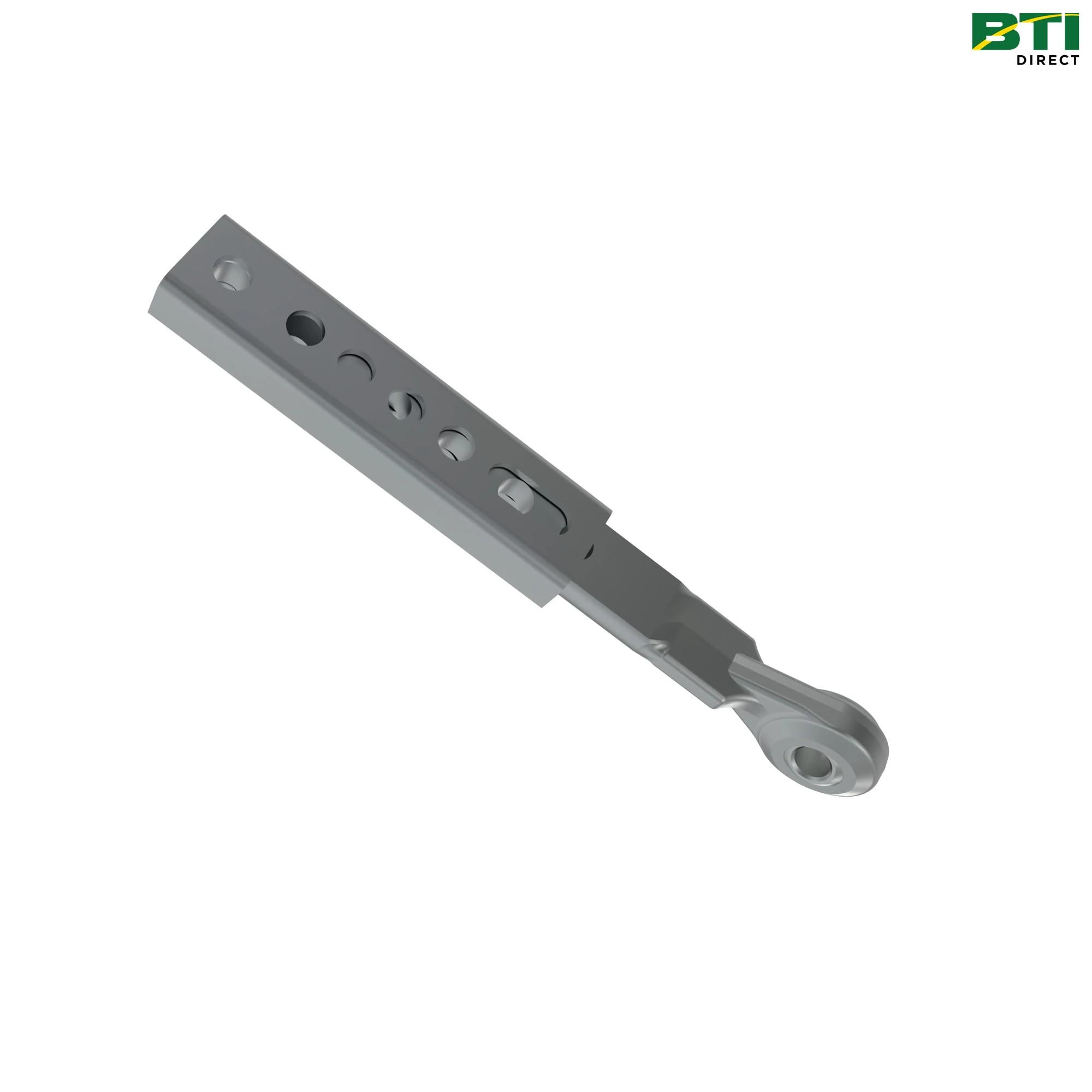 LVA14239: Three Point Hitch Rear Sway Bar Stabilizer