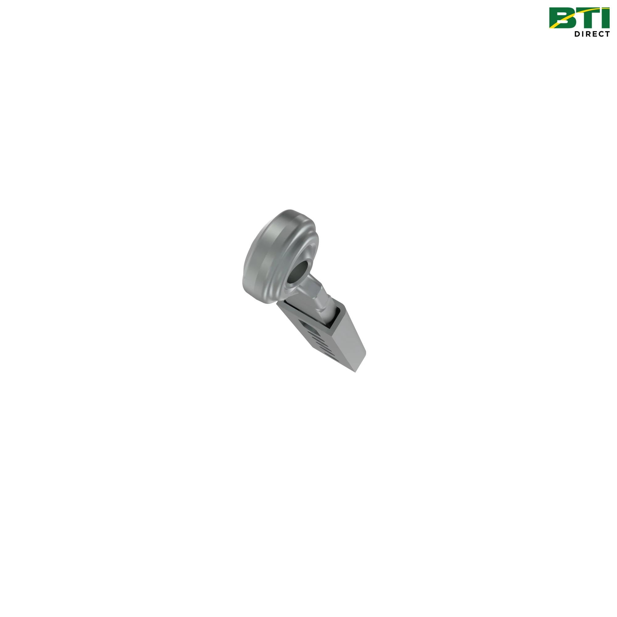 LVA14239: Three Point Hitch Rear Sway Bar Stabilizer