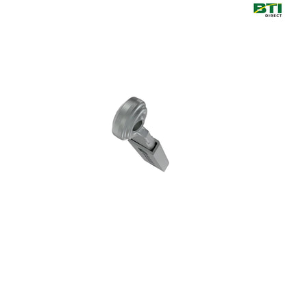 LVA14239: Three Point Hitch Rear Sway Bar Stabilizer