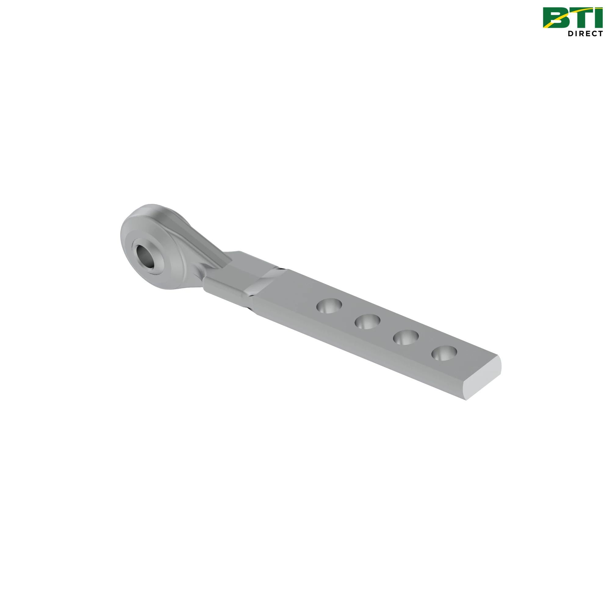 LVA14241: 3 Point Hitch Stabilizer, Male