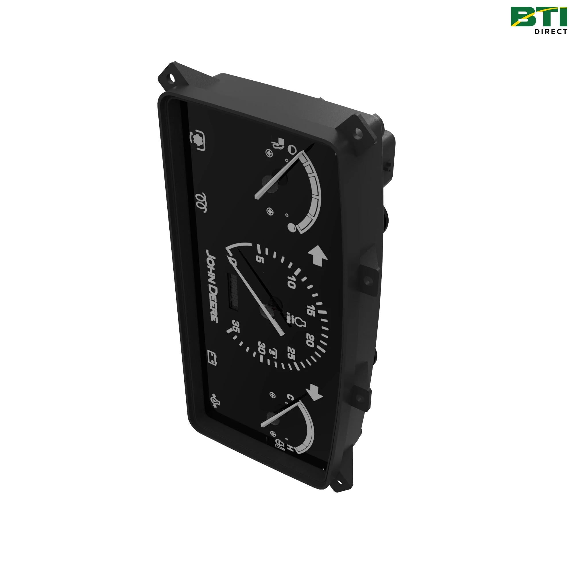 LVA14253: Instrument Cluster