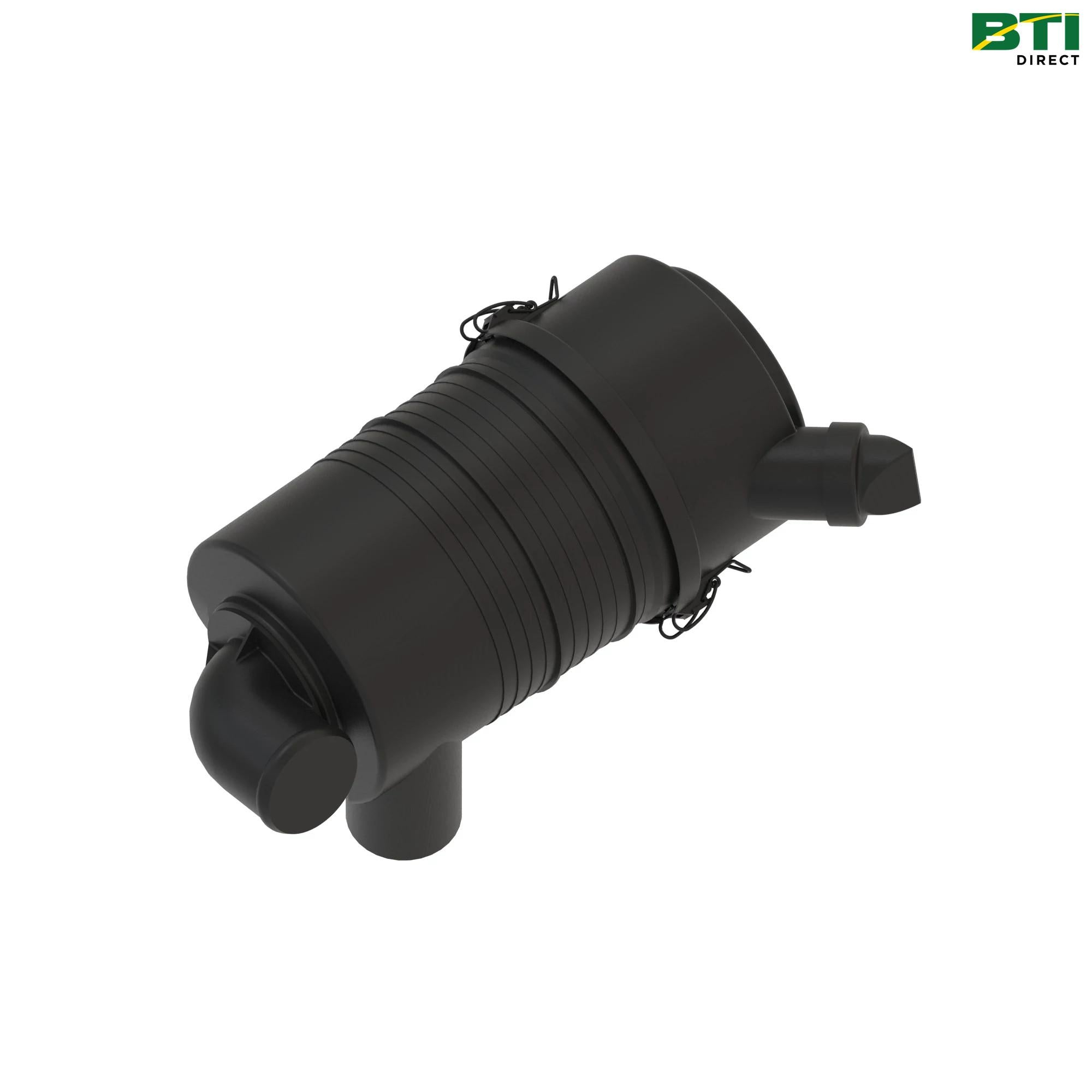 LVA14255: Air Cleaner Assembly