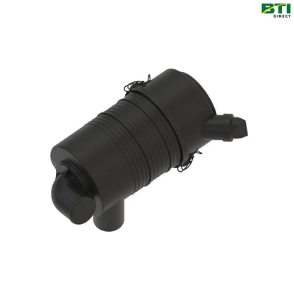 LVA14255: Air Cleaner Assembly