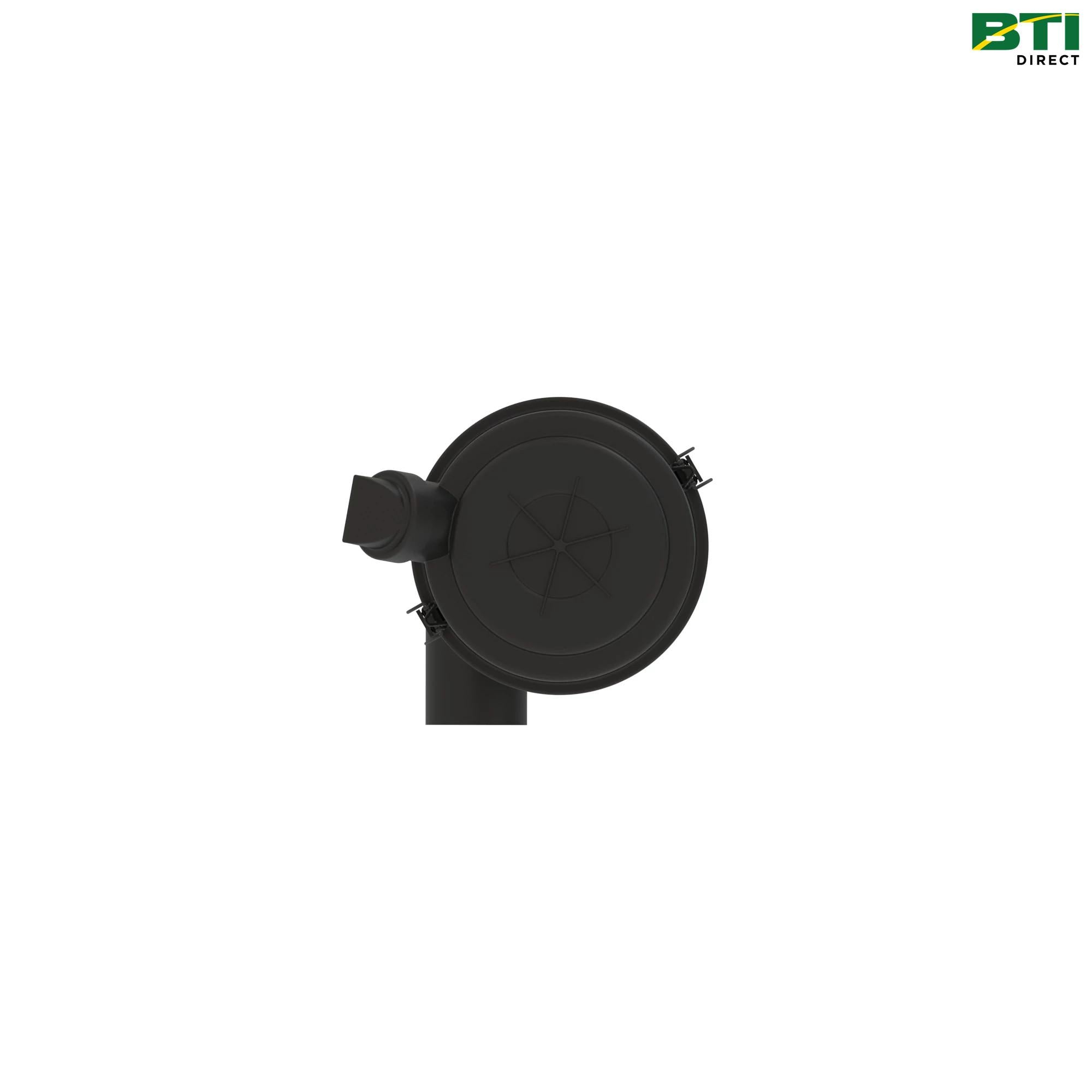 LVA14255: Air Cleaner Assembly