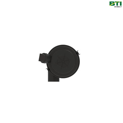 LVA14255: Air Cleaner Assembly