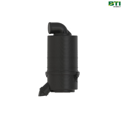 LVA14255: Air Cleaner Assembly