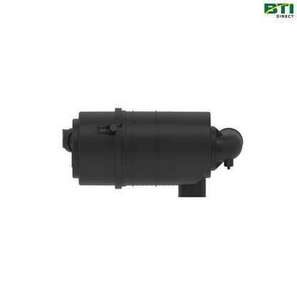 LVA14255: Air Cleaner Assembly