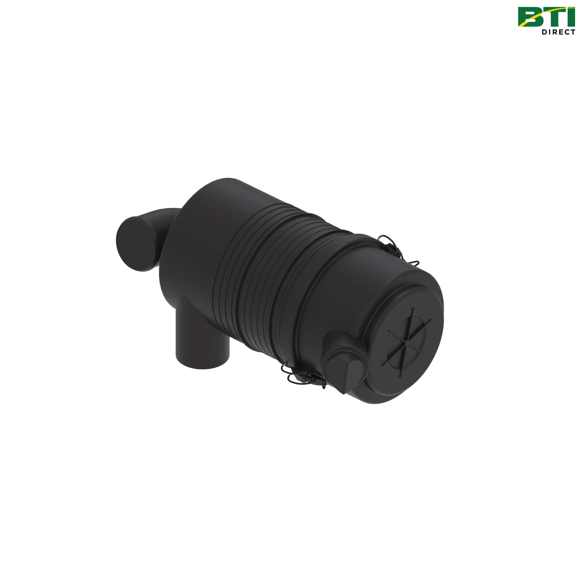 LVA14255: Air Cleaner Assembly