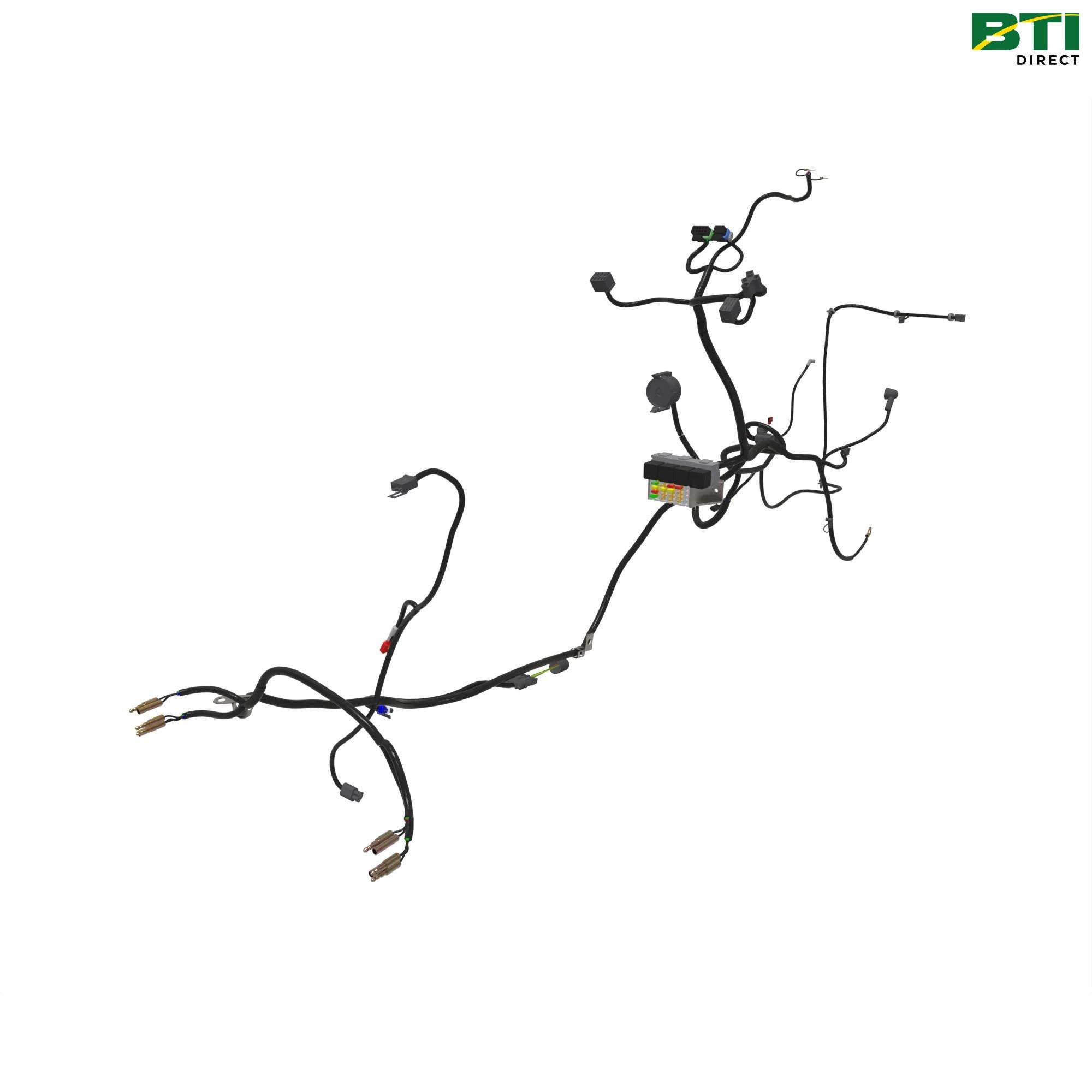 LVA14258: Wiring Harness